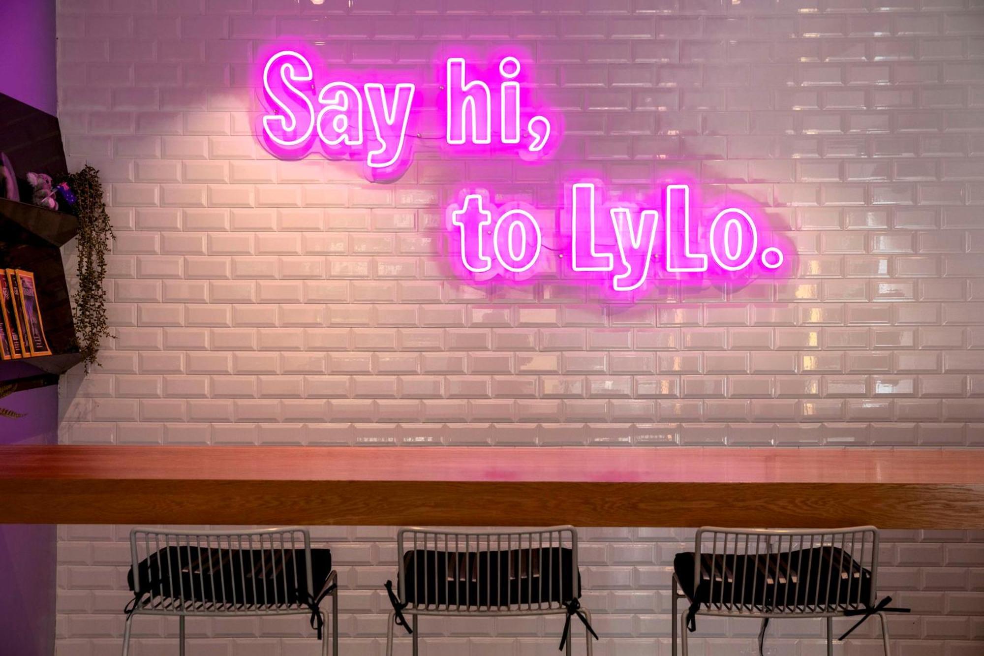 Lylo Brisbane Exterior foto