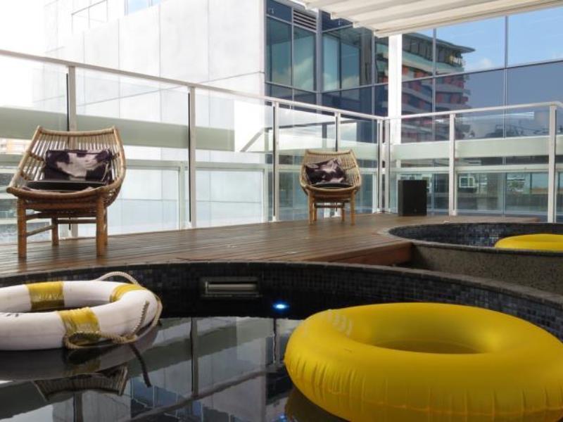 Lylo Brisbane Exterior foto