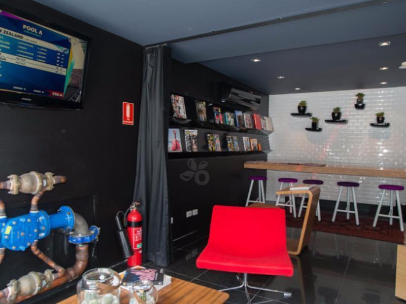 Lylo Brisbane Exterior foto