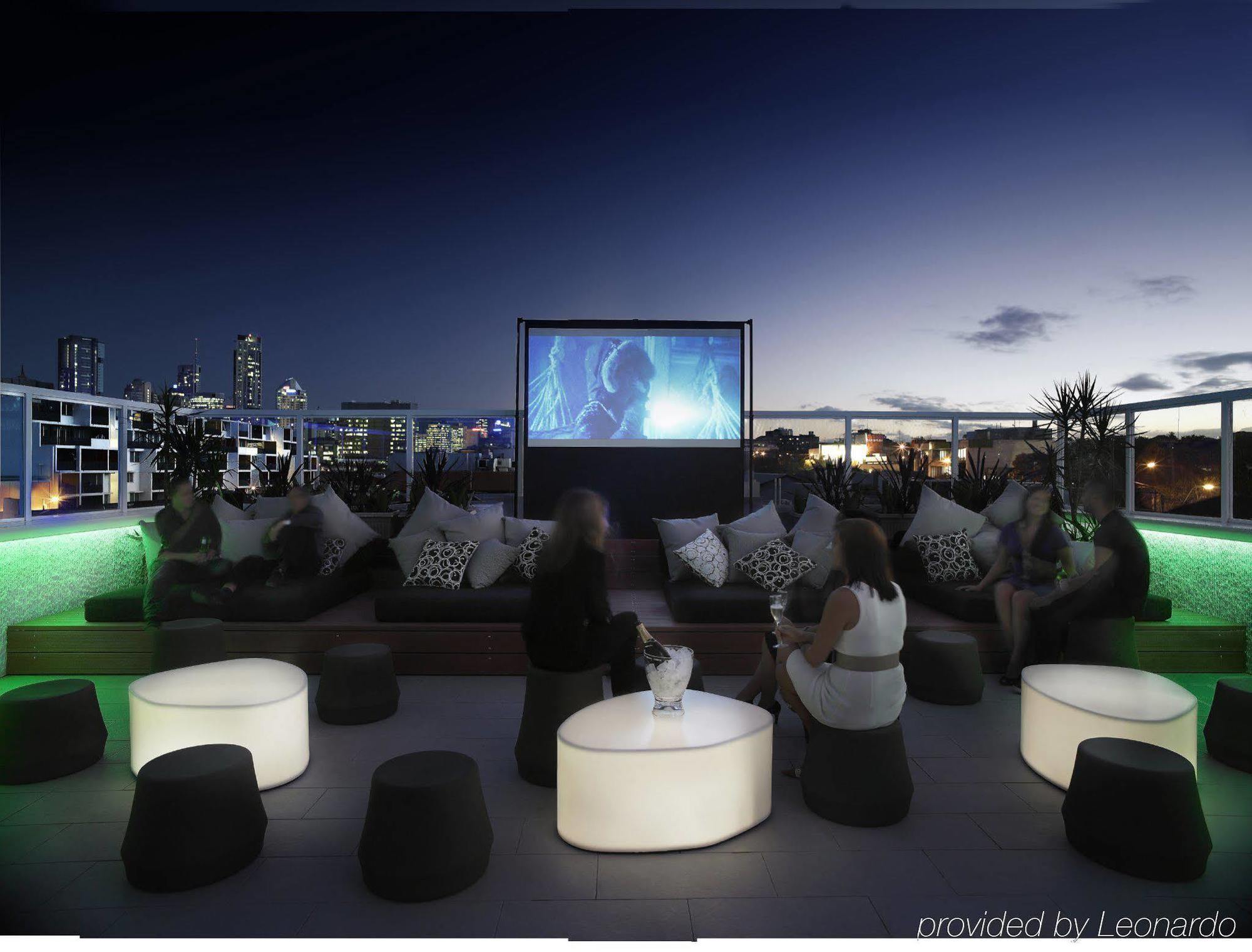 Lylo Brisbane Exterior foto