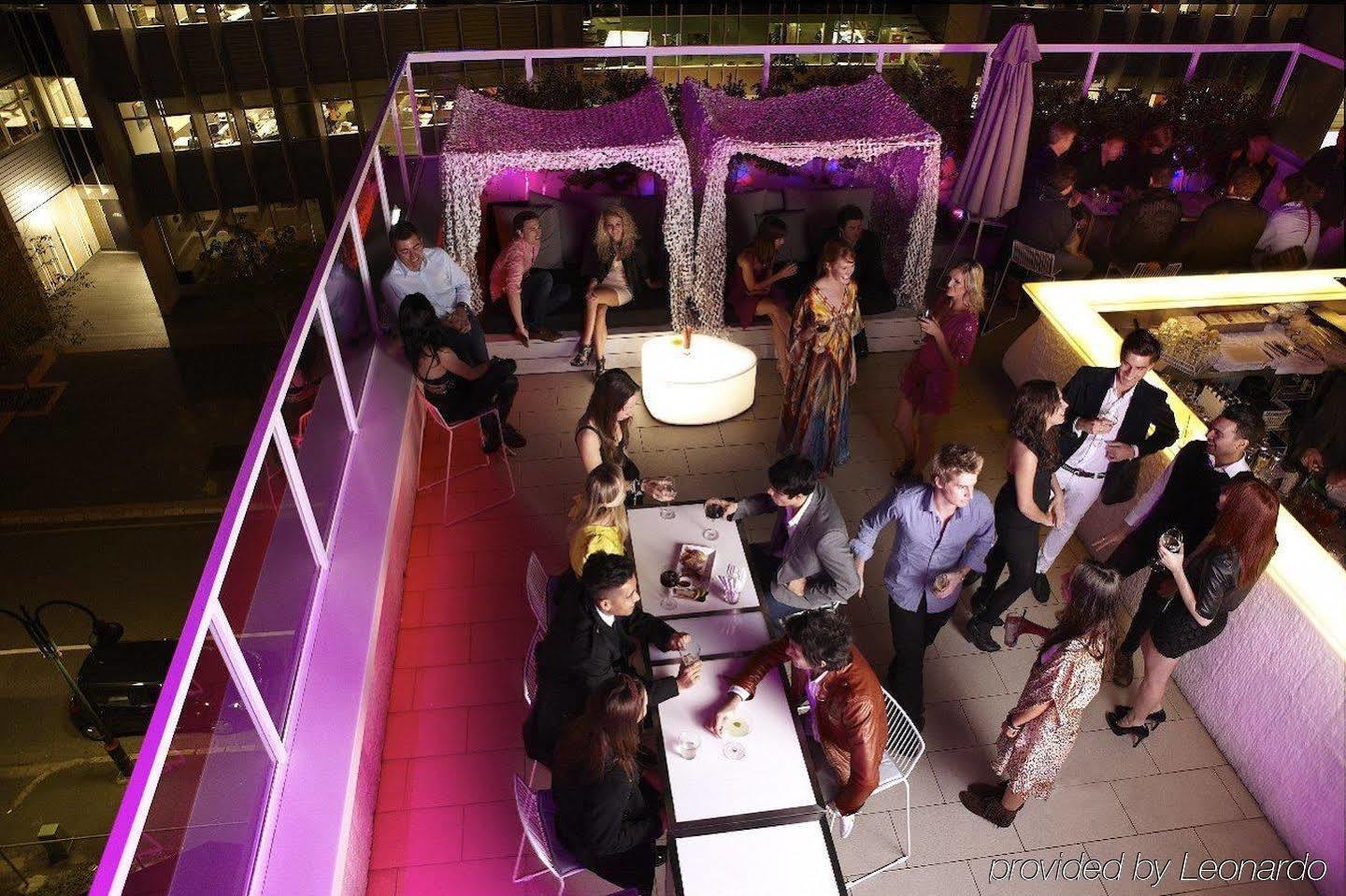 Lylo Brisbane Exterior foto