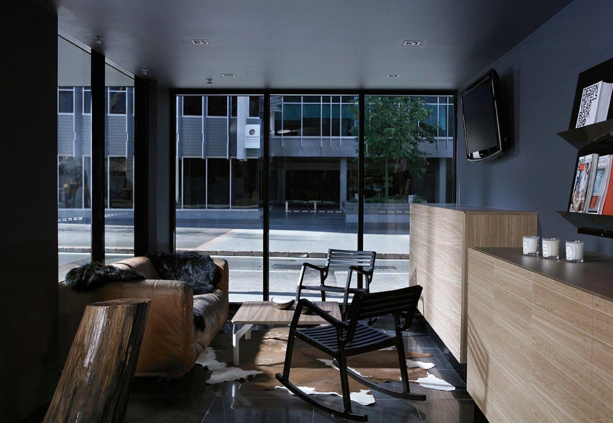 Lylo Brisbane Exterior foto